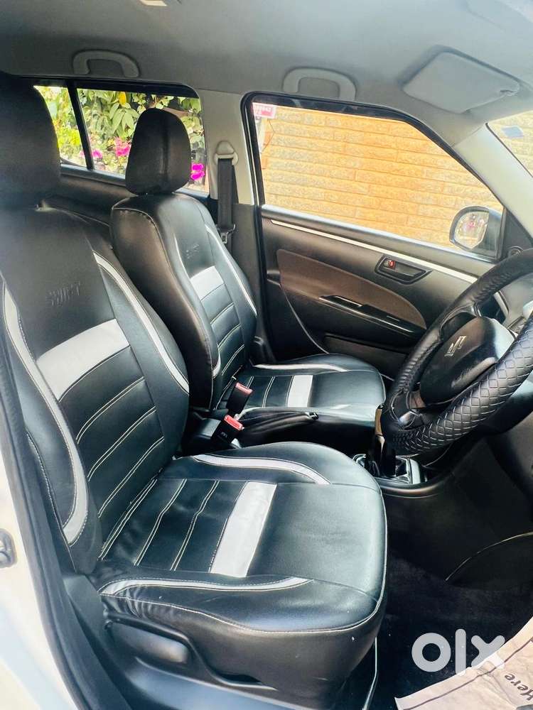 Maruti Suzuki Swift Ldi (o), 2017, Diesel