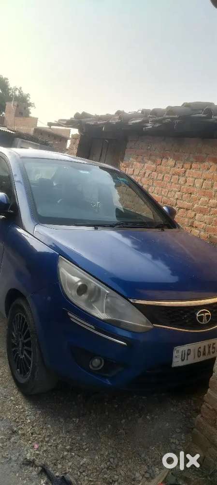 Tata Zest 2015 Diesel 96000 Km Driven