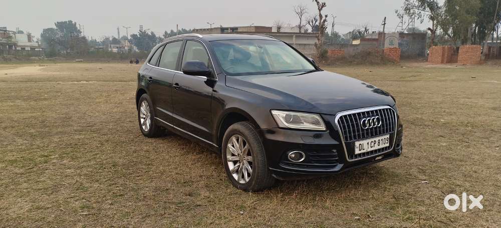 Audi Q5 2.0 Tdi Quattro, 2013, Diesel