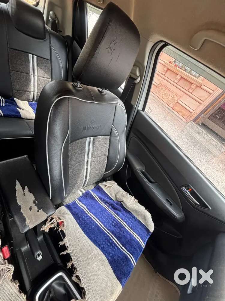 Swift Vdi Maruti 2022