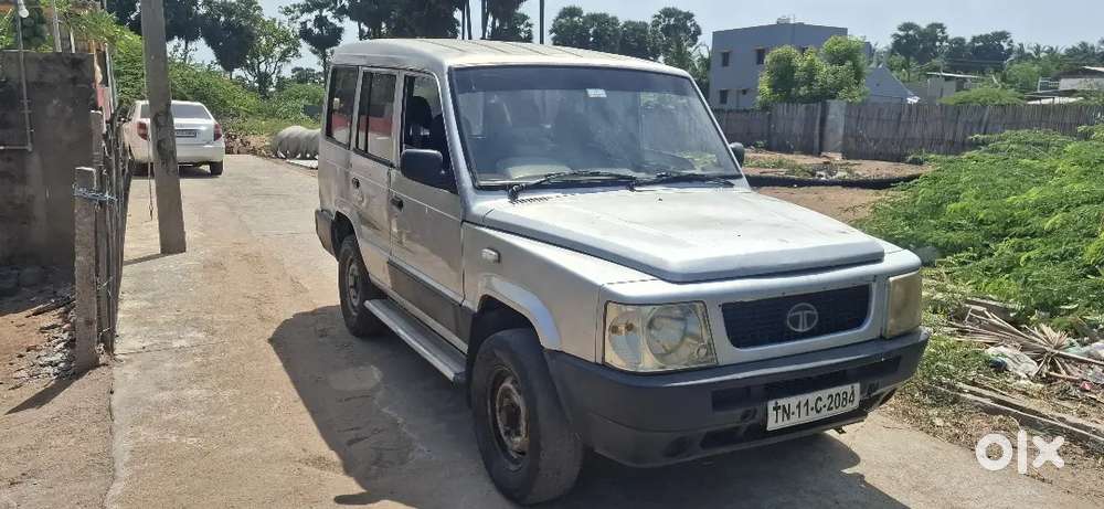 Tata Sumo 2012 Diesel 150000 Km Driven