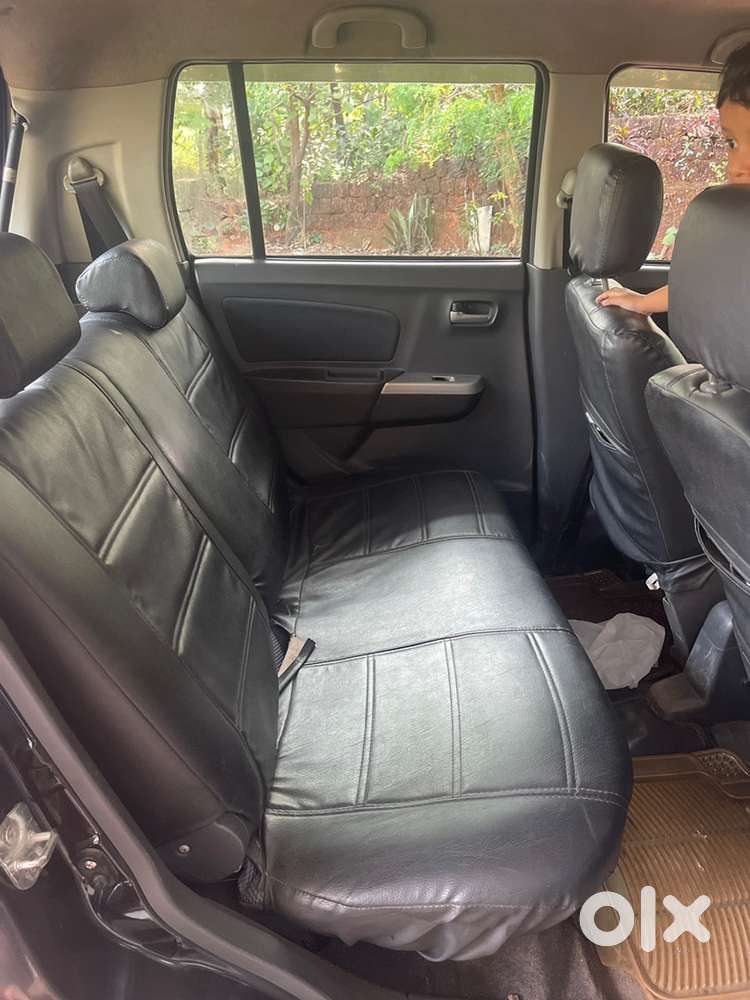 Maruti Suzuki Wagon R 2010 Well Maintained