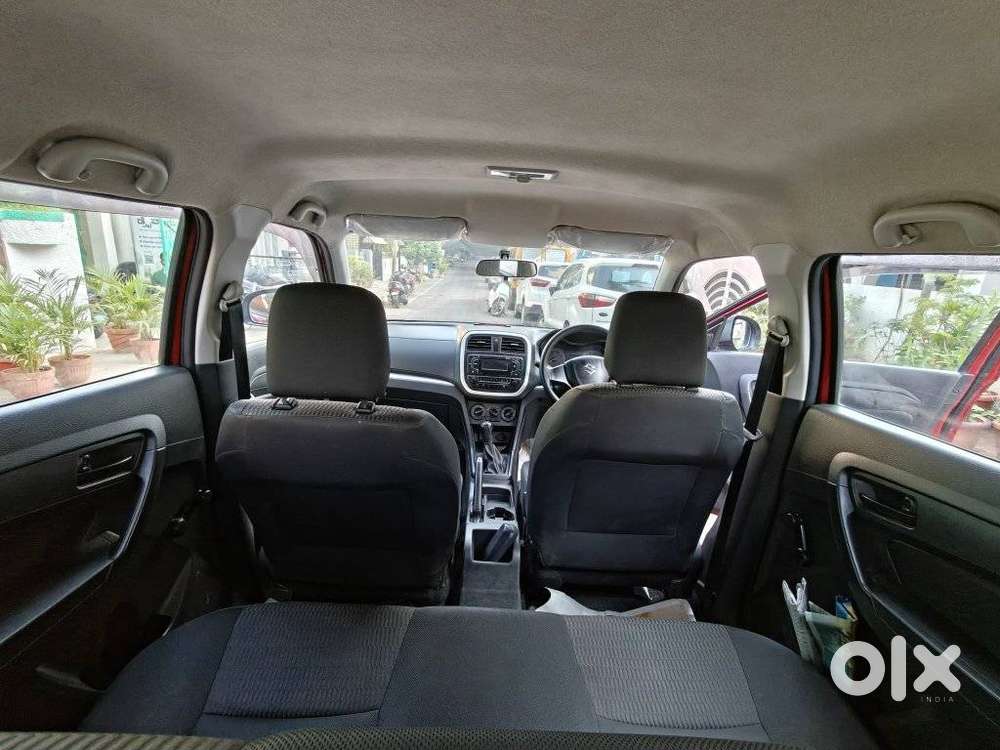Maruti Suzuki Brezza Ldi, 2018, Diesel