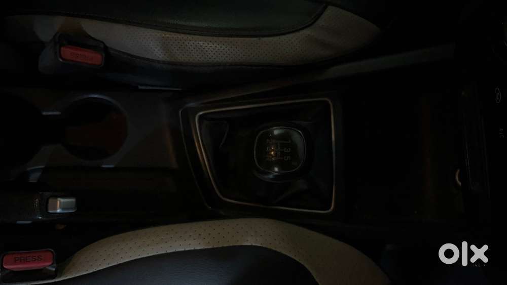 Hyundai Elite I20 Magna Executive 1.2, 2017, Petrol