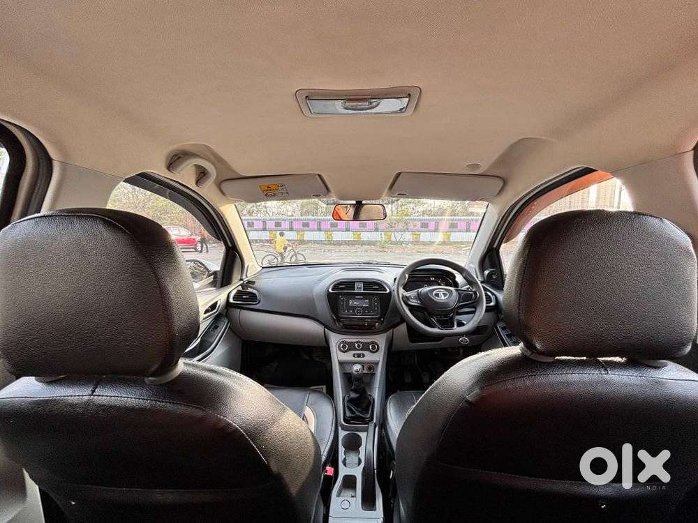 Tata Tiago 1.2 Revotron Xt Cng, 2023, Cng & Hybrids