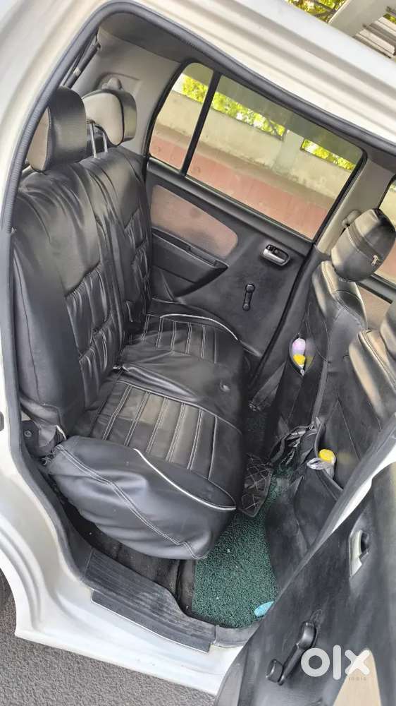 Maruti Suzuki Wagon R 2018