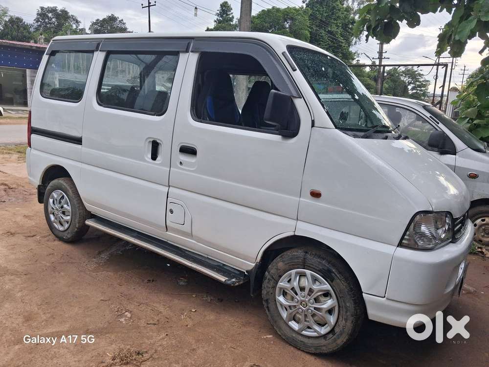 Maruti Suzuki Eeco 7 Seater Standard, 2020, Petrol