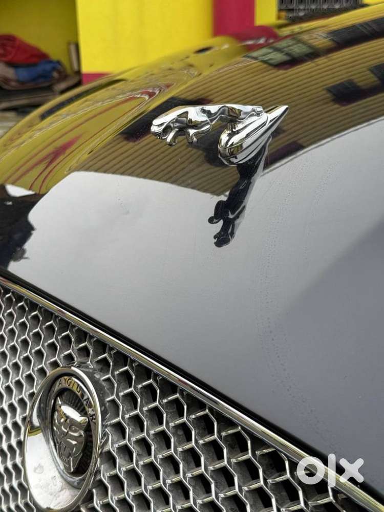 Jaguar Xf 3.0 Litre S Premium Luxury, 2012, Diesel