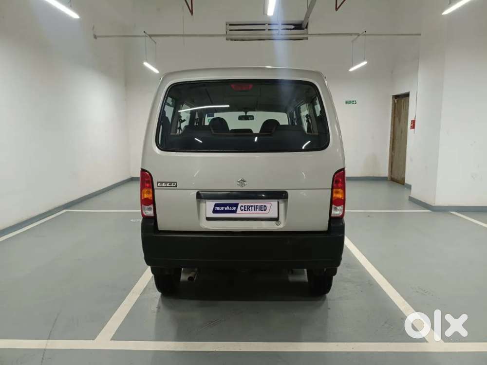 Maruti Suzuki Eeco 7 Seater Standard, 2022, Petrol