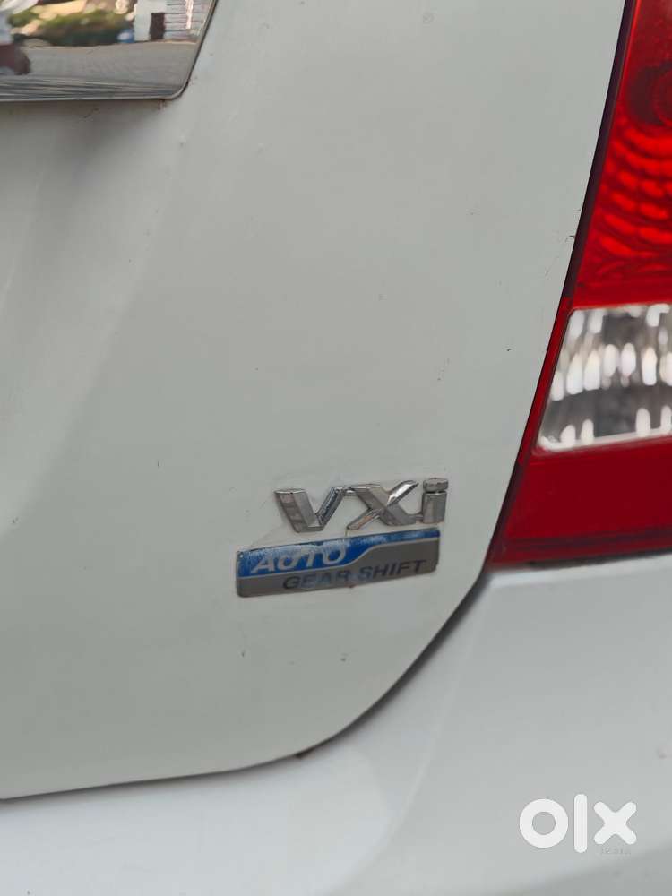 Maruti Suzuki Wagon R Vxi Amt Opt 1.2, 2017, Petrol