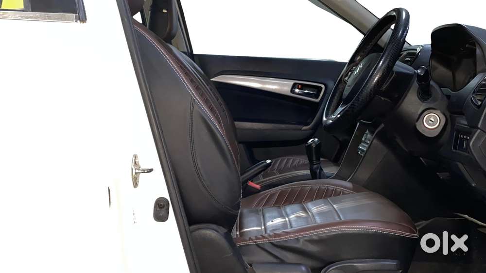 Maruti Suzuki Vitara Brezza Zdi, 2018, Diesel