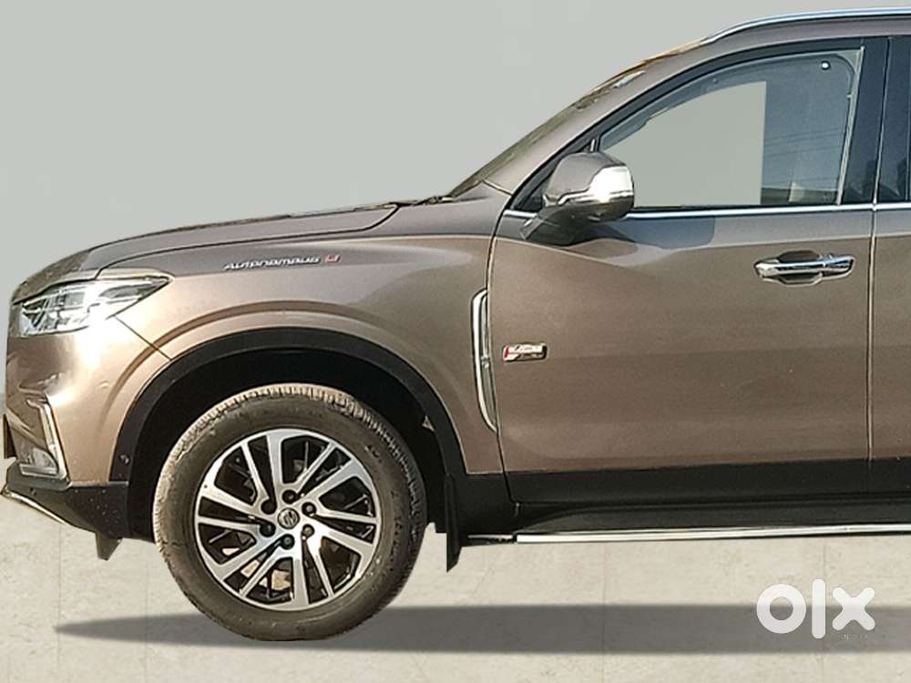 Mg Gloster Savvy 6 Seater, 2023, Diesel