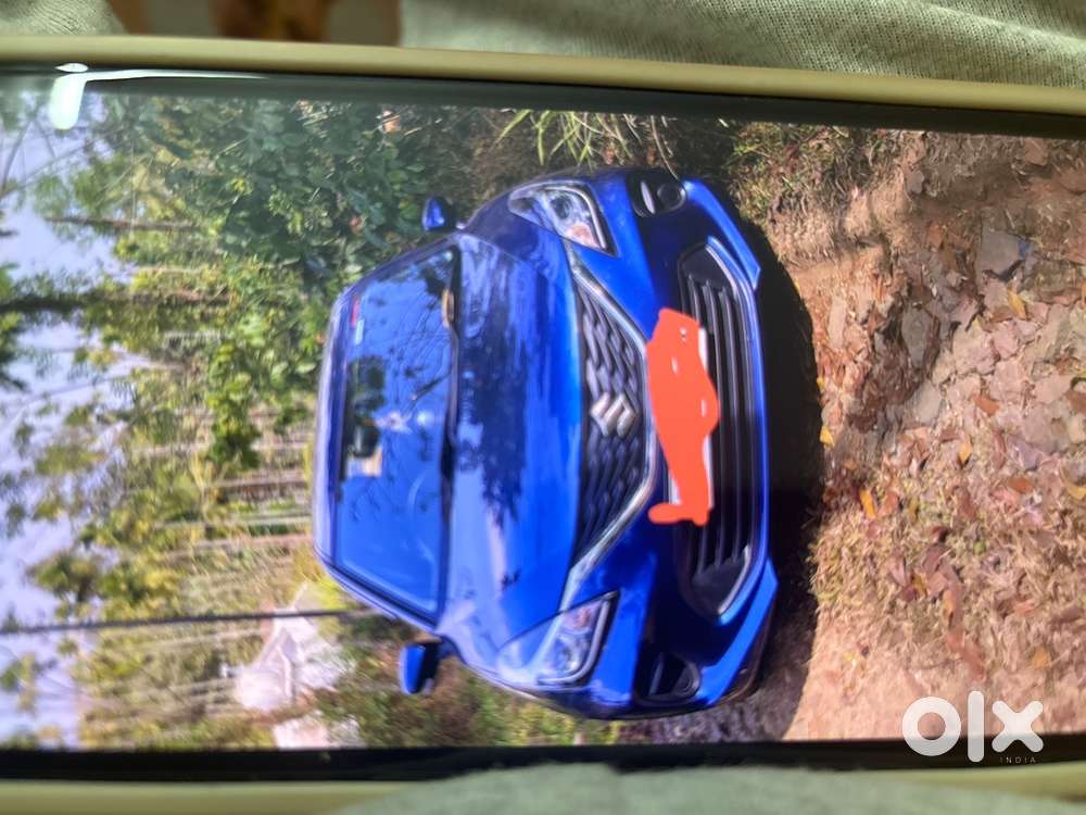 2020 Maruti Baleno Petrol Manual