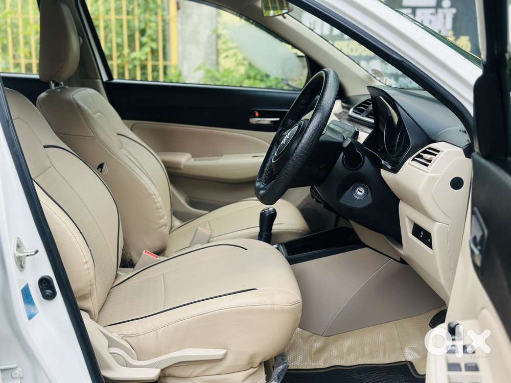 Maruti Suzuki Swift Dzire Vxi Optional, 2022, Petrol