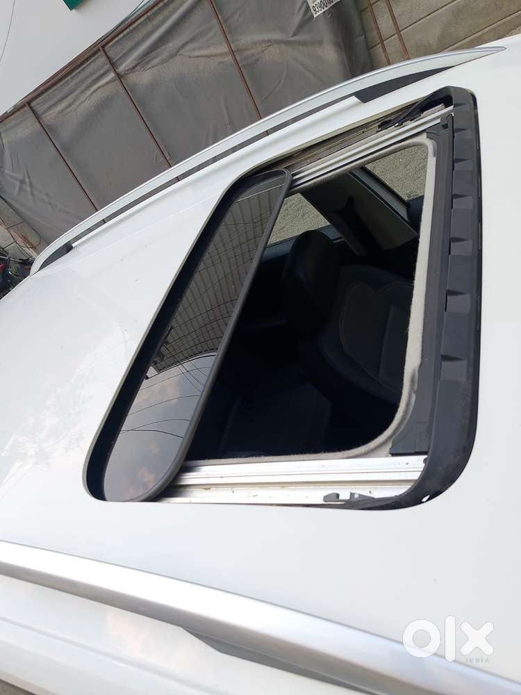 Skoda Kushaq 1.5 Tsi Style Dsg, 2021, Petrol