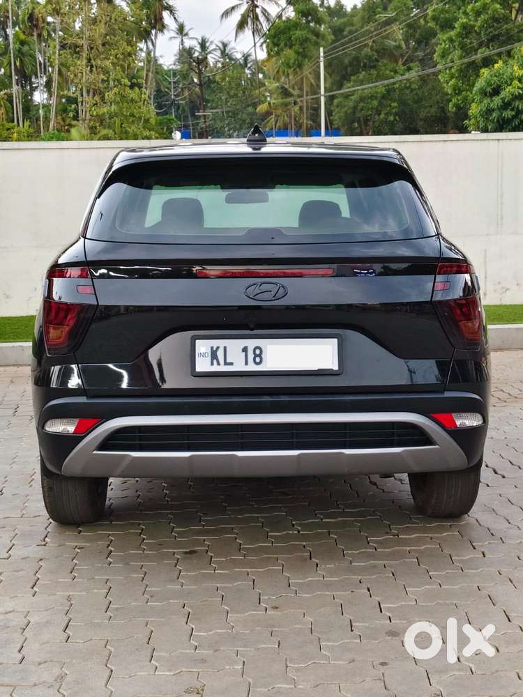Hyundai Creta E 1.5 Diesel, 2020, Diesel