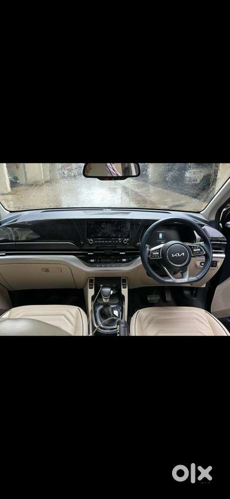 Kia Petrol Car 2022