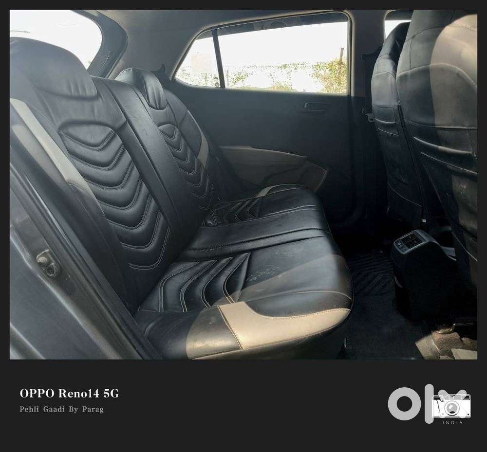 Hyundai Grand I10 Magna Blue Drive, 2018, Petrol