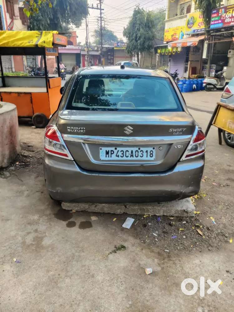 Maruti Suzuki Swift Dzire 2016 Diesel 85000 Km Driven