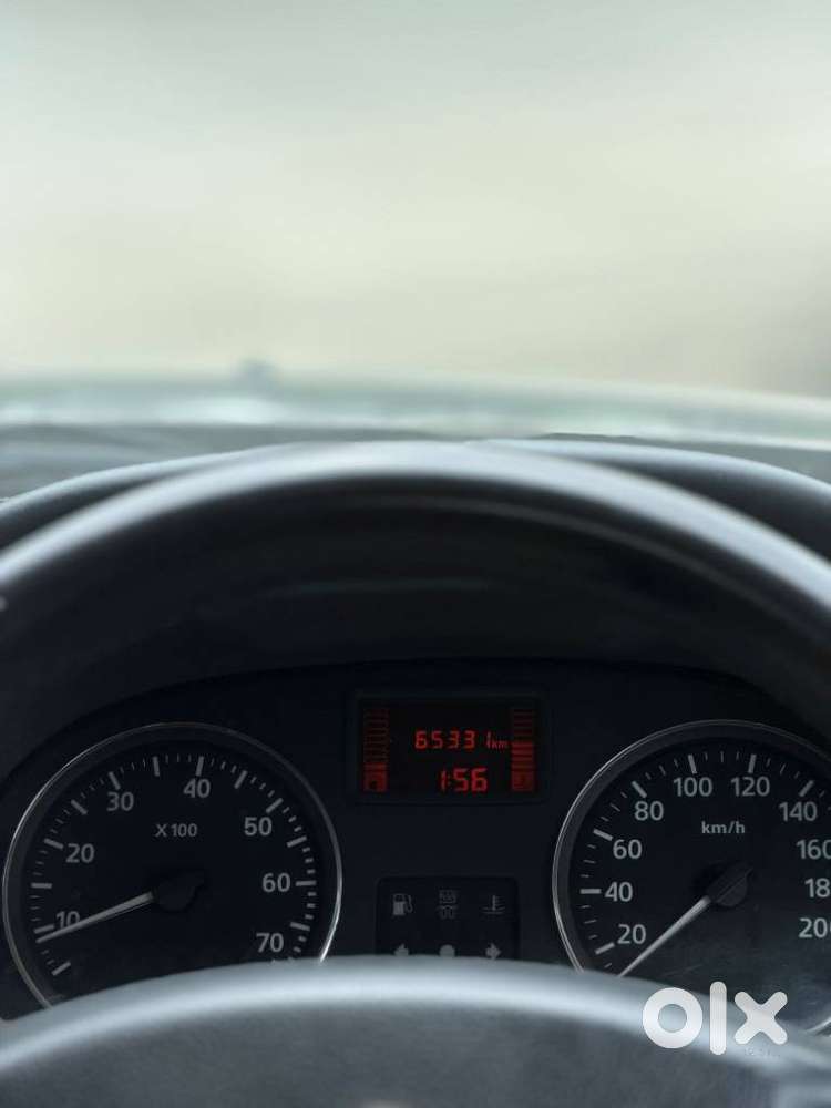 Nissan Terrano Xl 85 Ps Deisel, 2014, Diesel