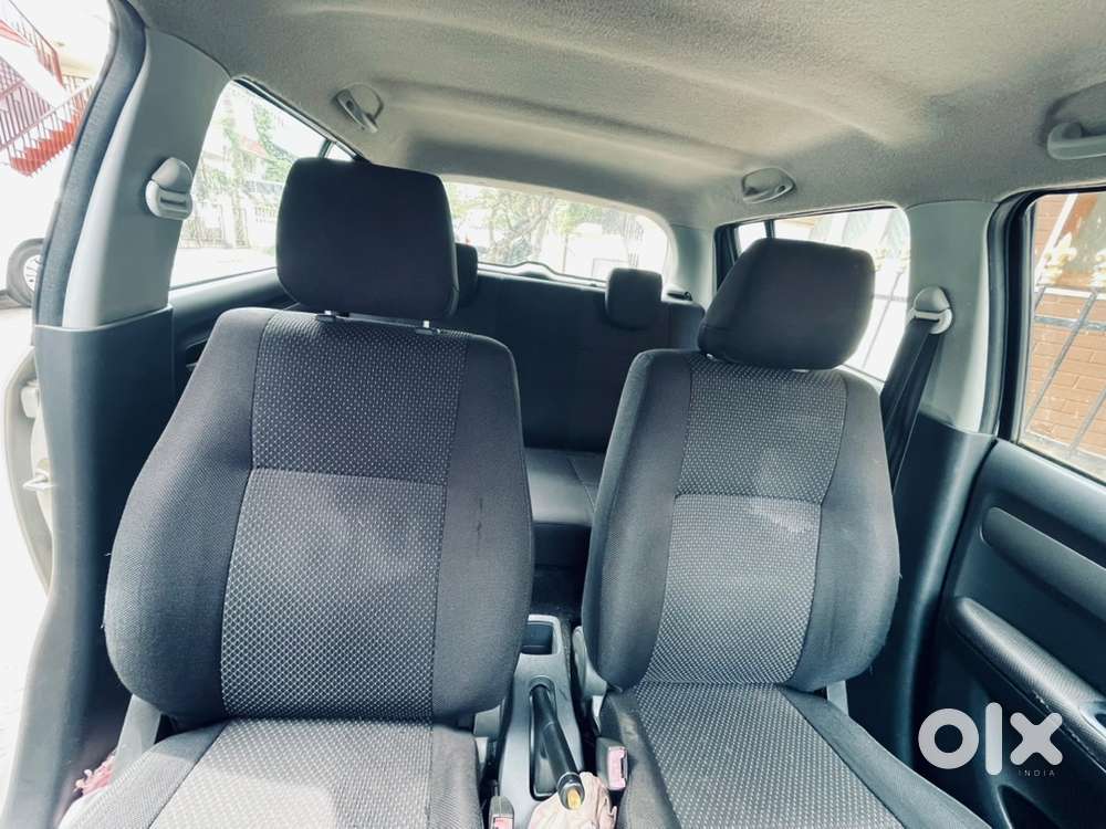 Swift Lxi 2005 Manual