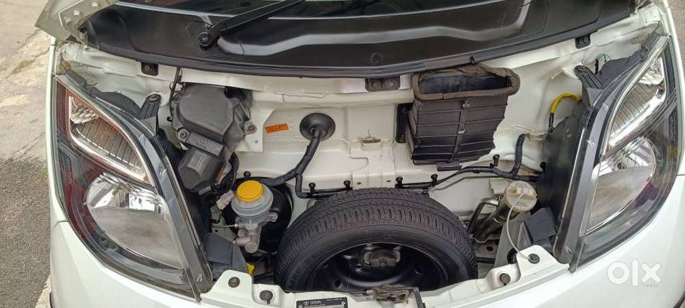 Tata Nano Xta, 2017, Petrol