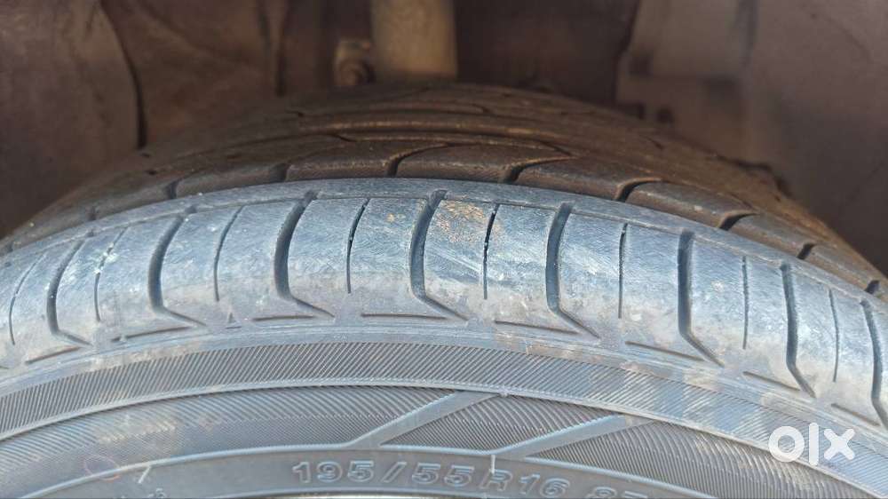 Fiat Punto Multijet 90 Hp (2016) – Well Maintained  Bangalore