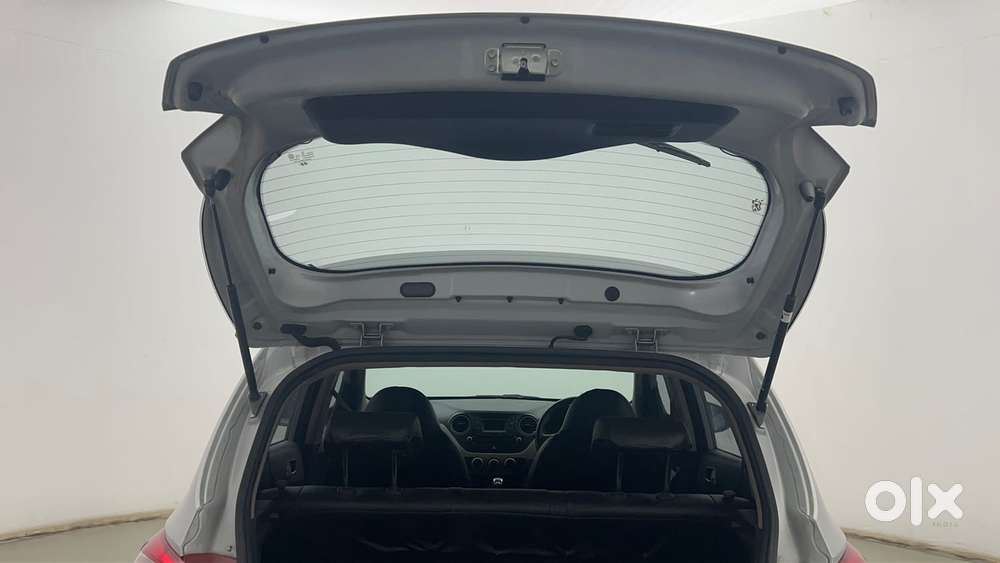 Hyundai Grand I10 1.2 Kappa Asta, 2014, Petrol