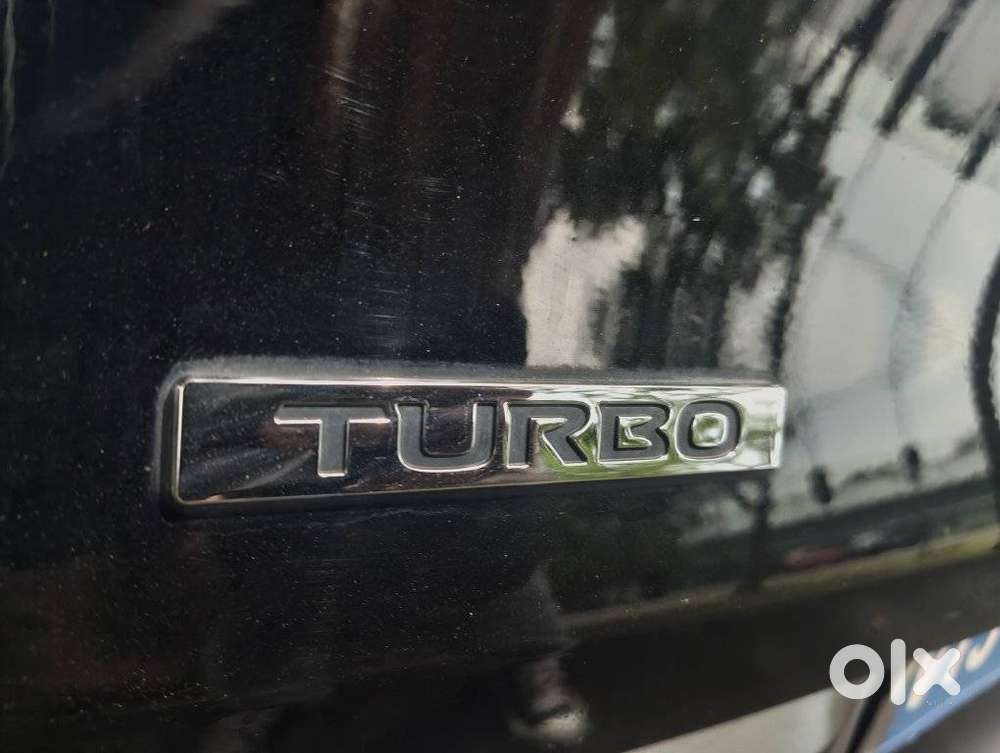 Nissan Magnite 1.0 Xv Turbo Cvt, 2022, Petrol