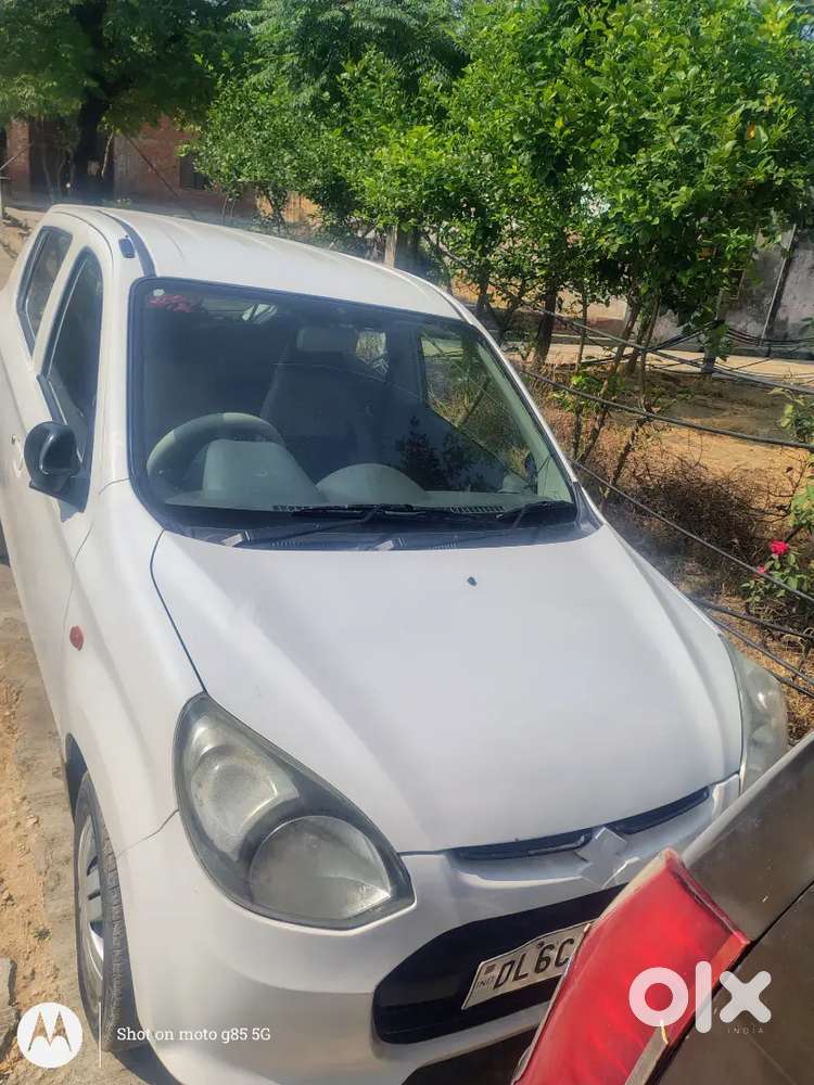 Maruti Suzuki Alto 2014 Year