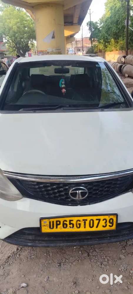 Tata Zest 2018 Diesel 130000 Km Driven