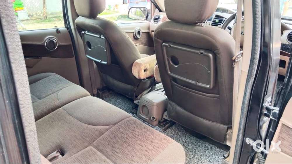 Well Maintained. Self Driven Family Car.