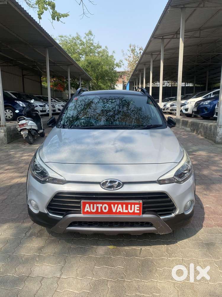 Hyundai I20 Active 1.4 S, 2016, Diesel