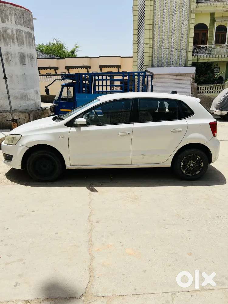 Excellent Condition Polo 1.2 Petrol  Well Maintained  Best For Learn