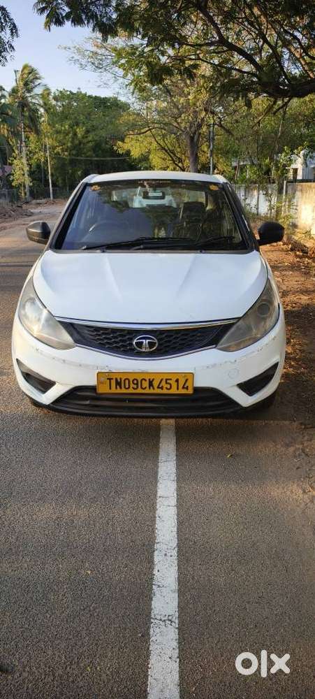 Tata Zest  Quadrajet 1.3 75ps Xe, 2017, Diesel