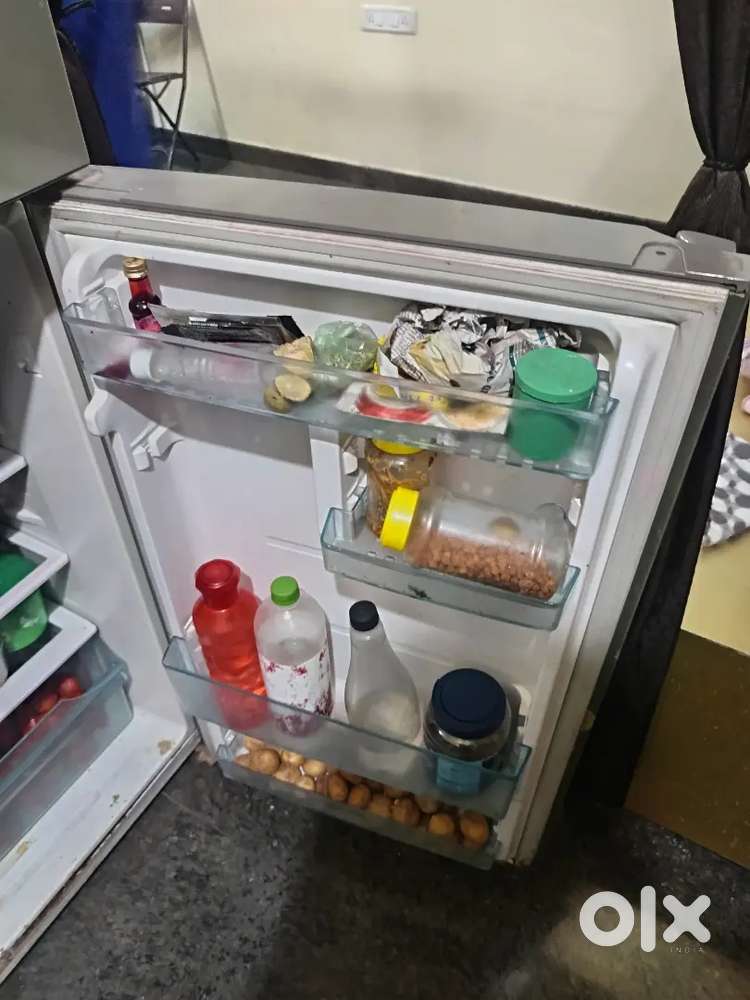 Condition good