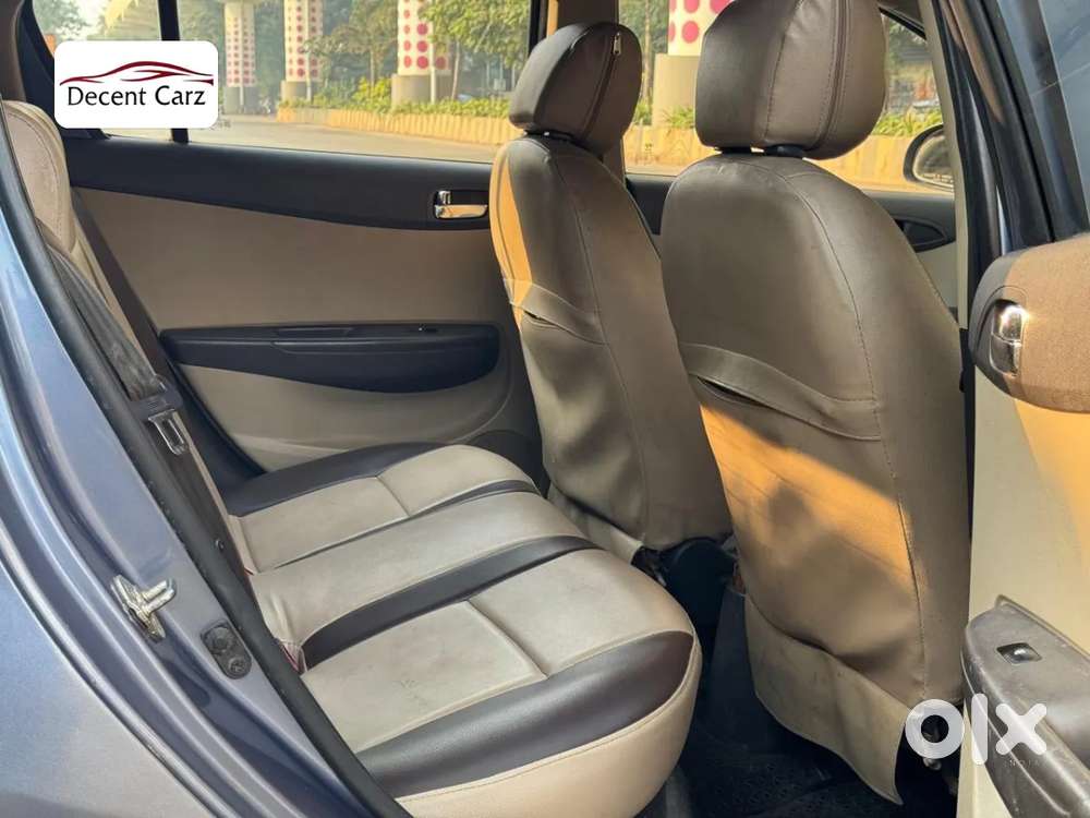 Hyundai I20 Magna, 2013, Petrol