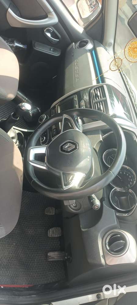 Renault Duster 1.5 Rxz Petrol, 2020, Petrol