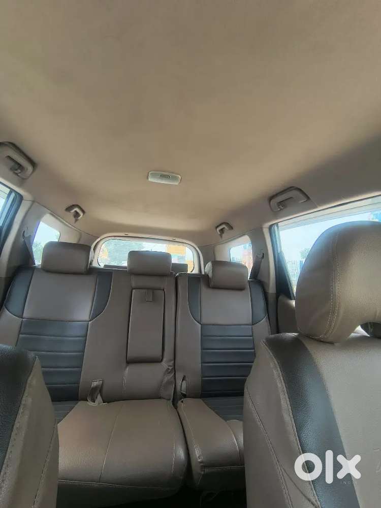 Mahindra Xuv500 Diesel 2014