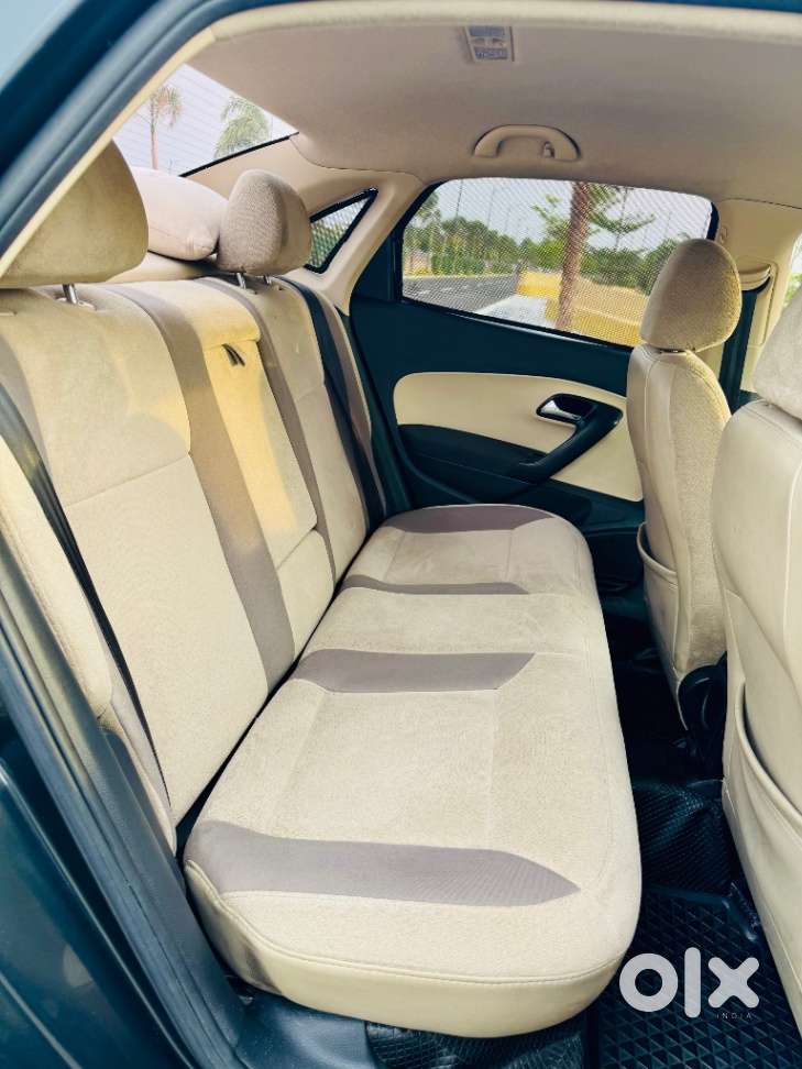 Skoda Rapid [ ] 1.5 Ambition Plus Tdi At, 2019, Diesel
