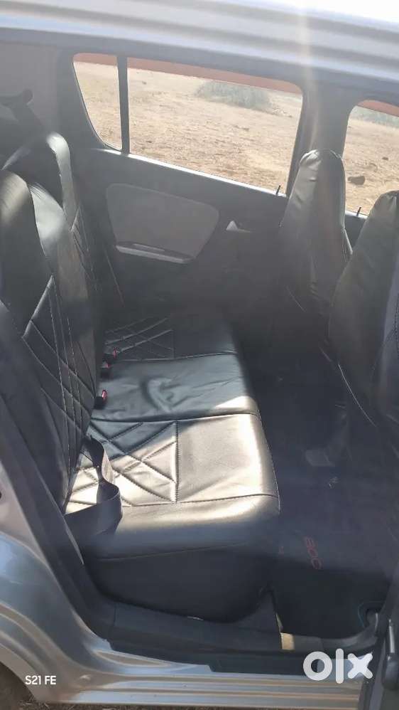 Maruti Suzuki Alto K10 2016 (43000 Km)