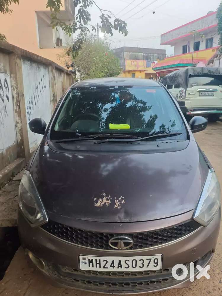 Tata Tiago 2017 Diesel