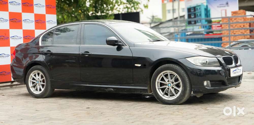 Bmw 3 Series 320i, 2010, Petrol