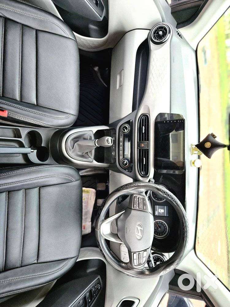 Hyundai Grand I10 Nios Sportz, 2023, Petrol