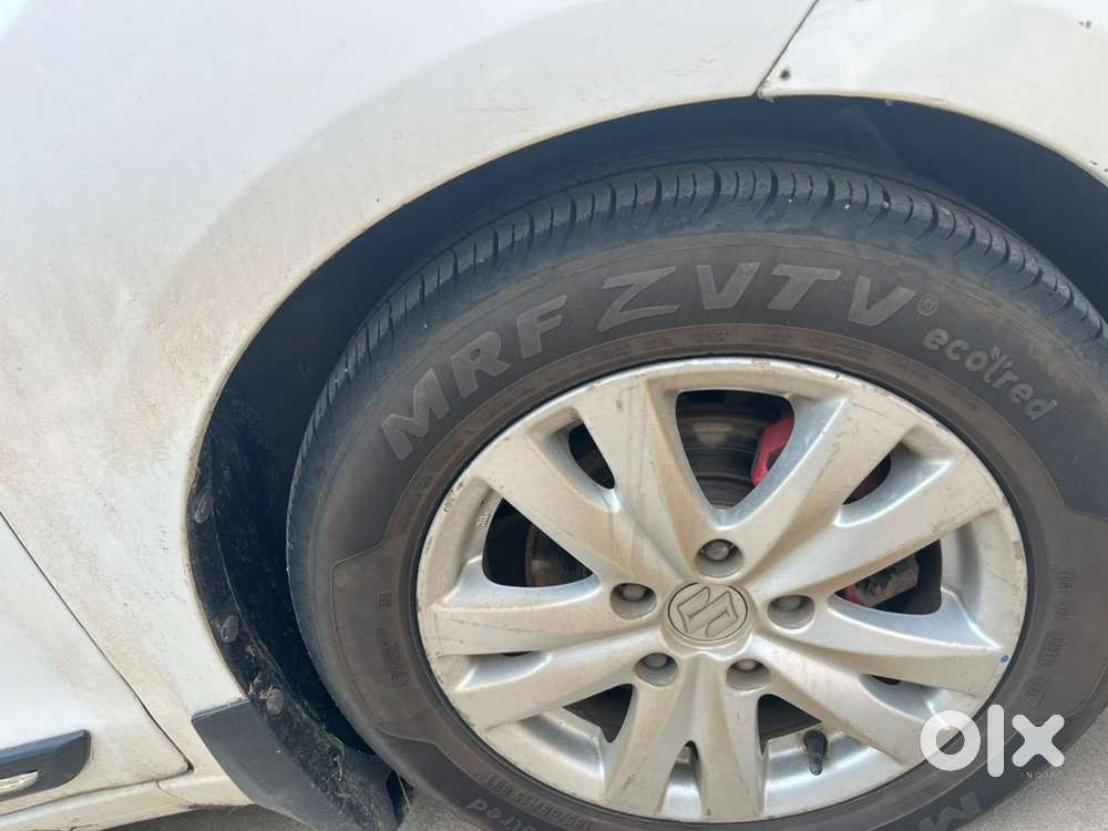 Maruti Suzuki Ertiga Zdi+ 2016