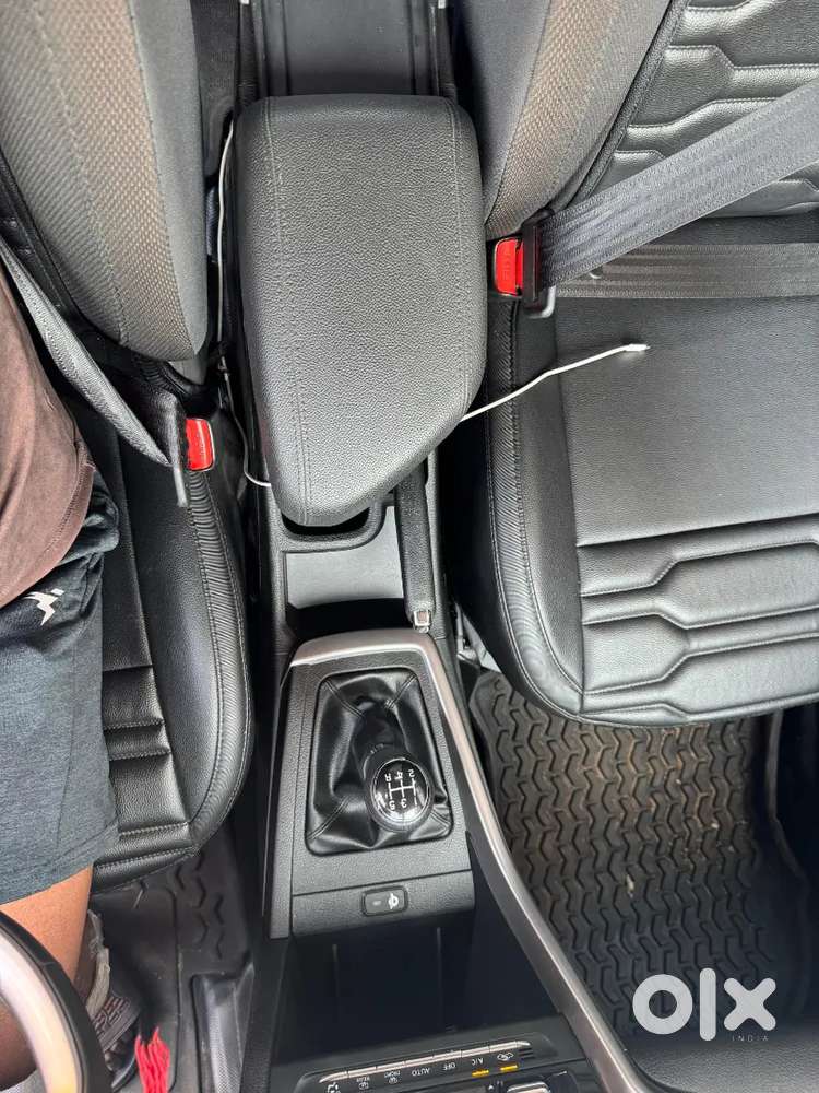 Maruti Suzuki Brezza 2024 Petrol 26000 Km Driven