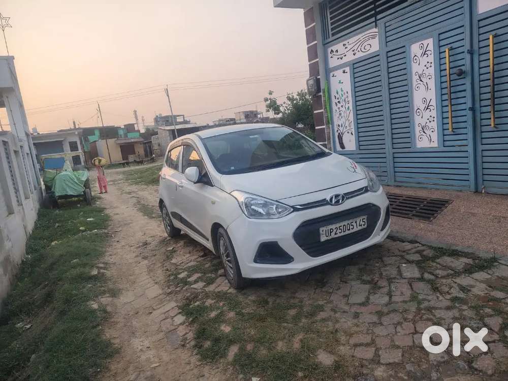 Hyundai Grand I10 Diesel 2014