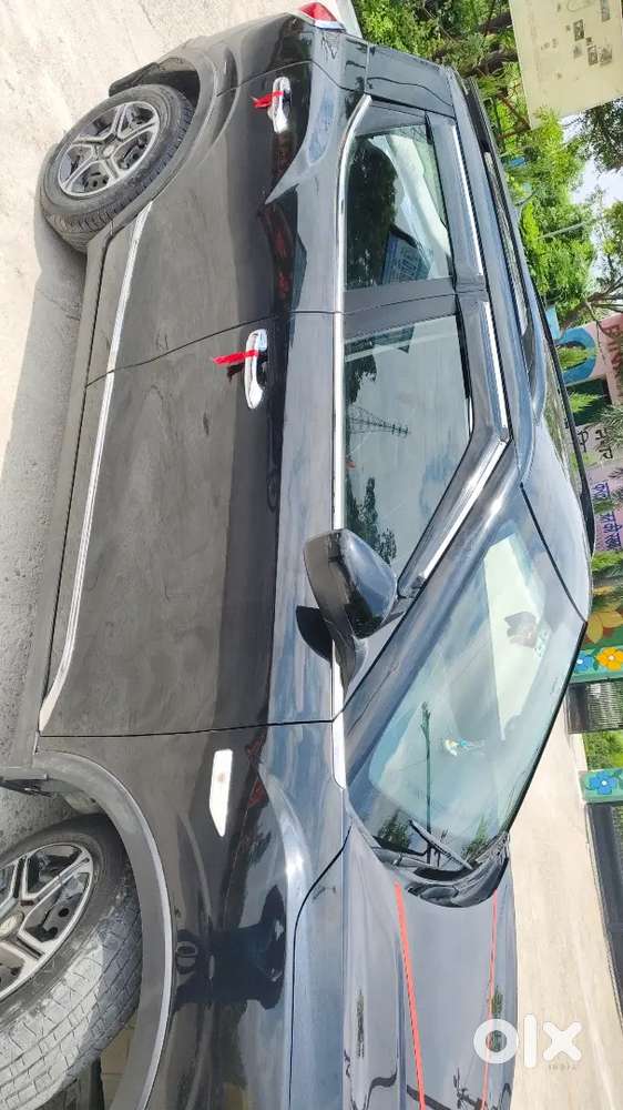Mahindra Xuv300 2022 Turbosport Petrol Variant