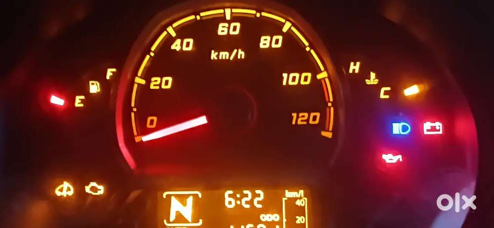 Tata Nano Petrol Xta 2016