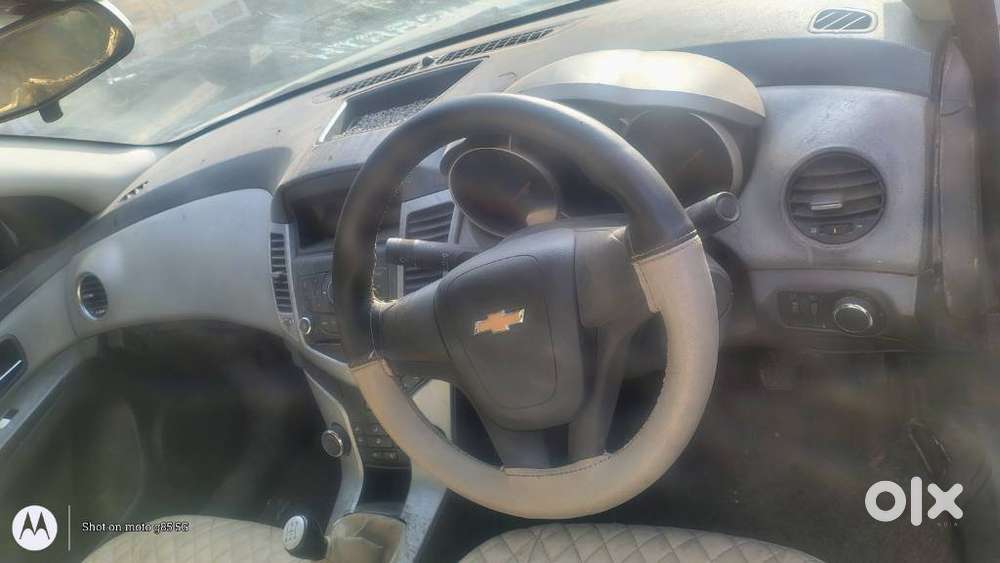 Chevrolet Cruze, 2010, Diesel